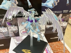 MÔ HÌNH Stardust Dragon - Yu-Gi-Oh! 5D's - Konami Prize Collection - Monsters LEGION (Konami Amusement) FIGURE CHÍNH HÃNG
