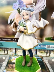 MÔ HÌNH Frieren - Sousou no Frieren - Luminasta - Hanabatake (SEGA) FIGURE CHÍNH HÃNG
