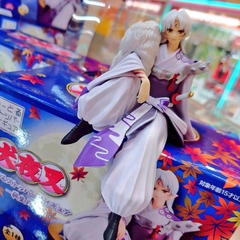 MÔ HÌNH Sesshoumaru - Sengoku Otogizoushi: InuYasha -  Noodle Stopper Figure (FuRyu) FIGURE CHÍNH HÃNG