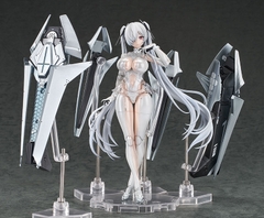 [PRE ORDER] MÔ HÌNH Hyper Body Goddess of Victory: Nikke Cinderella Posable Figure(Good Smile Arts Shanghai) FIGURE CHÍNH HÃNG