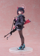 [PRE ORDER] MÔ HÌNH Blue Archive Kazusa 1/7 scale figure(Claynel) FIGURE CHÍNH HÃNG