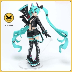 [Pre Order] MÔ HÌNH Hatsune Miku - Vocaloid - Plamatea - Chuocho Tactical Craft Ver. (Good Smile Company) FIGURE CHÍNH HÃNG