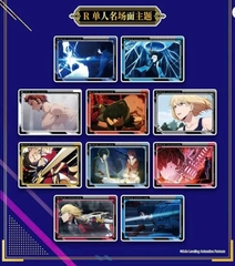 THẺ BÀI Solo Leveling Polaroid Collection Cards Fantasy Battle Anime Comics Characters (Eaki) Box PACK CARD CHÍNH HÃNG