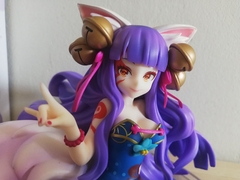 MÔ HÌNH Keikoku no Youko Hime Dakki -  Monster Strike - Ichiban Kuji - Ichiban Kuji Monster Strike vol.6 (C Prize) (Bandai Spirits) FIGURE CHÍNH HÃNG