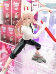 MÔ HÌNH Power - Chainsaw Man - Vibration Stars - IV (Bandai Spirits) FIGURE CHÍNH HÃNG