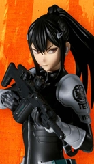 MÔ HÌNH Ashiro Mina - Kaijuu No. 8 - Banpre Kuji - Banpre Kuji Kaijuu No. 8 - Ashiro Mina (Bandai Spirits) FIGURE CHÍNH HÃNG