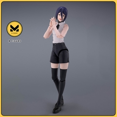 [Pre Order] Mô Hình Reze - Chainsaw Man: Reze - S.H.Figuarts (Bandai Spirits) FIGURE CHÍNH HÃNG
