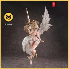 [PRE ORDER] MÔ HÌNH Angel Angela (RPG-07) - 1/12 Action Figure(Snail Shell) FIGURE CHÍNH HÃNG