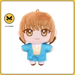 Bông Kano Chinatsu - Ao no Hako - NuiPal - Plush Mascot (Movic) Plushie CHÍNH HÃNG