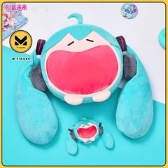 Túi Đeo Hatsune Miku Uwa Series Itabag Soft Smiling - Bông (BilibiliGoods) Plushie CHÍNH HÃNG