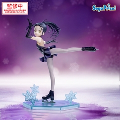 MÔ HÌNH Kamisaki Hikaru - Medalist - Luminasta (SEGA) FIGURE CHÍNH HÃNG