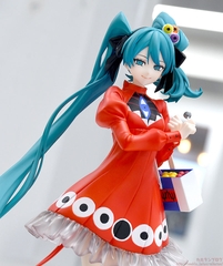 MÔ HÌNH Hatsune Miku - Vocaloid - Pop Up Parade - Psi Ver., L (Good Smile Company) FIGURE CHÍNH HÃNG
