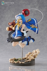 [PRE ORDER] MÔ HÌNH Guilty Gear XX Λ Core - Bridget - 1/7 (Spiritale, Wing) FIGURE CHÍNH HÃNG