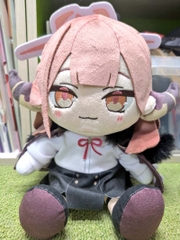 BÔNG Rikuhachima Aru - Blue Archive - Chocotto Punitto Plushie (Good Smile Company) PLUSHIE CHÍNH HÃNG