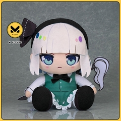 [PRE ORDER] Bông Konpaku Youmu - Touhou Lost Word - Chocotto Punitto Plushie (Good Smile Company) BÔNG CHÍNH HÃNG