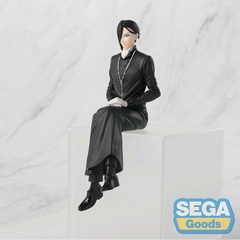 [Pre Order] MÔ HÌNH Sebastian Michaelis - Kuroshitsuji ~Kishuku Gakkou-hen~ - Premium Chokonose Figure (Sega Fave) FIGURE CHÍNH HÃNG
