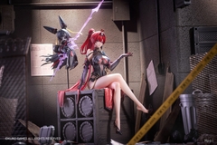 [PRE ORDER] MÔ HÌNH Wuthering Waves - Yinlin - 1/6 (Hanabee) FIGURE CHÍNH HÃNG