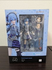 MÔ HÌNH Hoshimachi Suisei - Hololive - Figma (#642) (Max Factory) FIGURE CHÍNH HÃNG