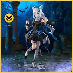 MÔ HÌNH Shirakami Fubuki - Ichiban Kuji Hololive -Villain Style- (BANDAI SPIRITS) FIGURE CHÍNH HÃNG