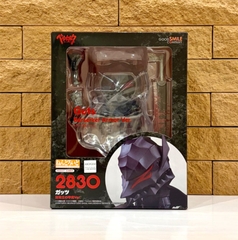 MÔ HÌNH Guts - Berserk - Berserker Armor Ver - Nendoroid (#2830) (Good Smile Company) FIGURE CHÍNH HÃNG