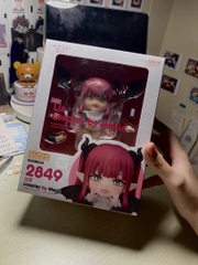 MÔ HÌNH Kitagawa Marin - Liz Cosplay by Marin - My Dress-Up Darling - Nendoroid (#2849)(Good Smile Company) FIGURE CHÍNH HÃNG