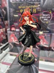 MÔ HÌNH Nakano Itsuki - Gotoubun no Hanayome - BiCute Dark (FuRyu) FIGURE CHÍNH HÃNG