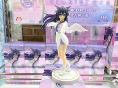 MÔ HÌNH Yatogami Tohka - Date A Live V - Bicute Pure (FuRyu) FIGURE CHÍNH HÃNG