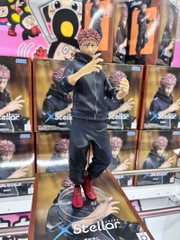 MÔ HÌNH Itadori Yuji - Jujutsu Kaisen Shimetsu Kaiyuu - XStellar (Sega Fave) FIGURE CHÍNH HÃNG