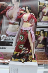 MÔ HÌNH Boa Hancock - One Piece - Grandista (Bandai Spirits) FIGURE CHÍNH HÃNG