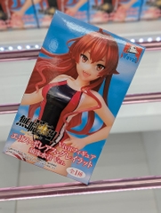 MÔ HÌNH Eris Boreas Greyrat - Mushoku Tensei II - Vivit Figure (System Service) FIGURE CHÍNH HÃNG