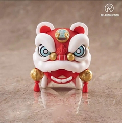 [PRE ORDER] MÔ HÌNH New Warrior Lennie Brown - Shinshun Ver - Isekai Ryoko no Techo (SP01) (PR_Production) FIGURE CHÍNH HÃNG