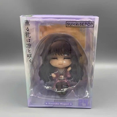 MÔ HÌNH Waguri Kaoruko  - Kaoru Hana wa Rin to Saku (Sunrisepop) FIGURE CHÍNH HÃNG