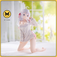 [PRE ORDER] MÔ HÌNH Alisa Mikhailovna Kujou (Arya) - Knit Ver - Roshidere - Big Noodle Stopper, Tenitol (FuRyu) FIGURE CHÍNH HÃNG