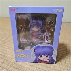 MÔ HÌNH Shampoo - Ranma 1/2 - Nendoroid (#2794) (Good Smile Company)FIGURE CHÍNH HÃNG