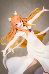 MÔ HÌNH Holo - Ookami to Koushinryou: Merchant Meets the Wise Wolf - Pop Up Parade - Abundant Harvest Ver, L(Good Smile Company) FIGURE CHÍNH HÃNG