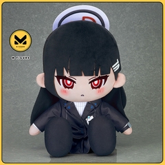 [PRE ORDER] Big Plushie Tsukatsuki Rio - Blue Archive - Chocotto Punitto (Good Smile Company) Bông CHÍNH HÃNG