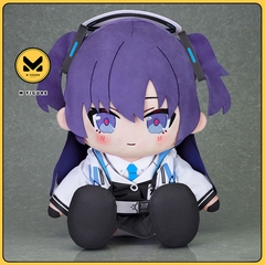 [PRE ORDER] Big Plushie Hayase Yuuka - Blue Archive - Chocotto Punitto (Good Smile Company) Bông CHÍNH HÃNG