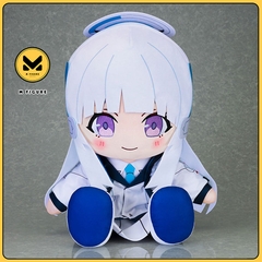 [PRE ORDER] Big Plushie Ushio Noa - Blue Archive - Chocotto Punitto (Good Smile Company) Bông CHÍNH HÃNG