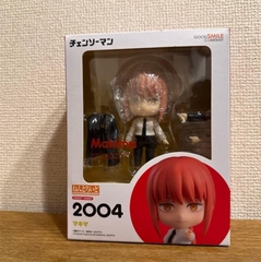 MÔ HÌNH Makima -  Chainsaw Man - Nendoroid (#2004) (Good Smile Company)FIGURE CHÍNH HÃNG