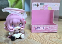 MÔ HÌNH Elf Elysia -  Honkai Impact 3rd - Huggy Good Smile (Good Smile Company) FIGURE CHÍNH HÃNG