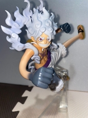 MÔ HÌNH Monkey D. Luffy - Gear 5 - Ichiban Kuji One Piece Omoiegaku Mirai (B Prize) - Masterlise Expiece (Bandai Spirits) FIGURE CHÍNH HÃNG