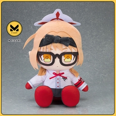 Big Plushie Hinomiya Chinatsu - Blue Archive - Chocotto Punitto (Good Smile Company) Bông CHÍNH HÃNG