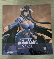 MÔ HÌNH Albedo - Overlord - Pop Up Parade - SP (Good Smile Company) FIGURE CHÍNH HÃNG