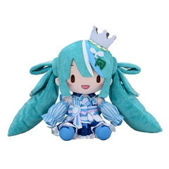 [PRE ORDER] BÔNG Vocaloid - Hatsune Miku - Lawson 50th Anniversary Special Live Ver. (SEGA) BÔNG CHÍNH HÃNG