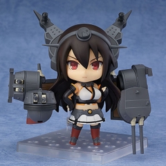 MÔ HÌNH Nagato -Kantai Collection ~KanColle~ -  Nendoroid (#737) (Good Smile Company) FIGURE CHÍNH HÃNG
