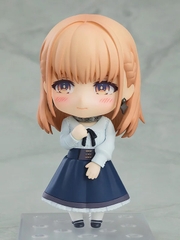 MÔ HÌNH Buta - Jess - Buta no Liver wa Kanetsu Shiro - Nendoroid (#2323) (Good Smile Company) FIGURE CHÍNH HÃNG
