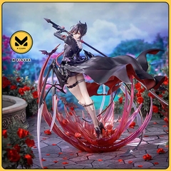 [PRE ORDER[] MÔ HÌNH Entelechia - Arknights -  F:Nex - 1/7 - Elite 2 Ver. (FuRyu) FIGURE CHÍNH HÃNG