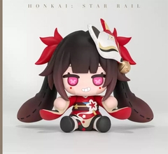 [PRE ORDER] MÔ HÌNH Sparkle - Honkai: Star Rail - Huggy Boom (Good Smile Arts Shanghai) FIGURE CHÍNH HÃNG