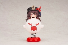 [PRE ORDER] MÔ HÌNH Hu Tao - Genshin Impact - Happy Shake (Apex Innovation) FIGURE CHÍNH HÃNG