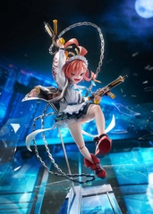 [PRE ORDER] MÔ HÌNH  Mikamo Neru - Blue Archive - Call Sign Double O - 1/7 Scale Figure  (Good Smile Company) FIGURE CHÍNH HÃNG
